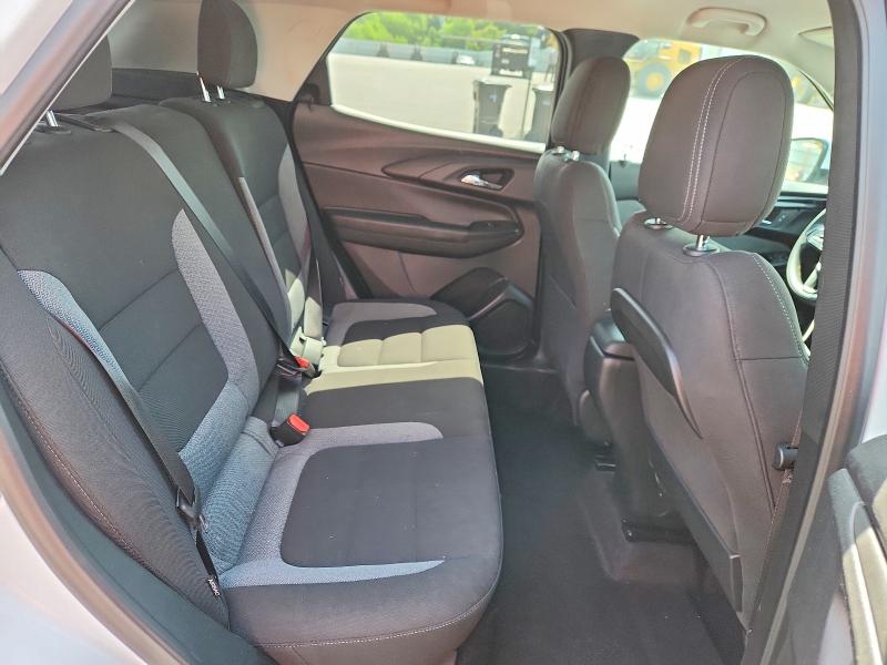 Aukcja sprzedaży 2025 Chevrolet Trailblazer, vin: KL79MPSL0SB171072, numer aukcji: 56796396
