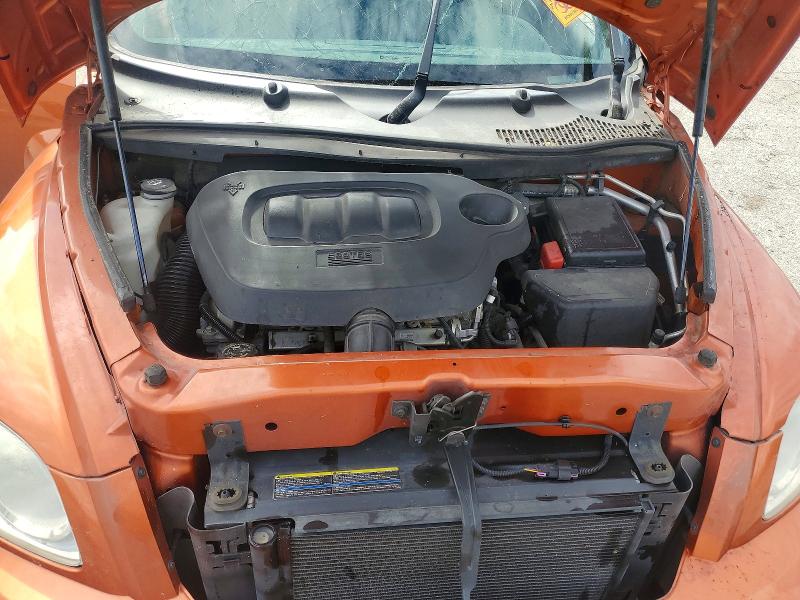 2007 Chevrolet Hhr მანქანა იყიდება აუქციონზე, vin: 3GNDA33PX7S636640, აუქციონის ნომერი: 56335396