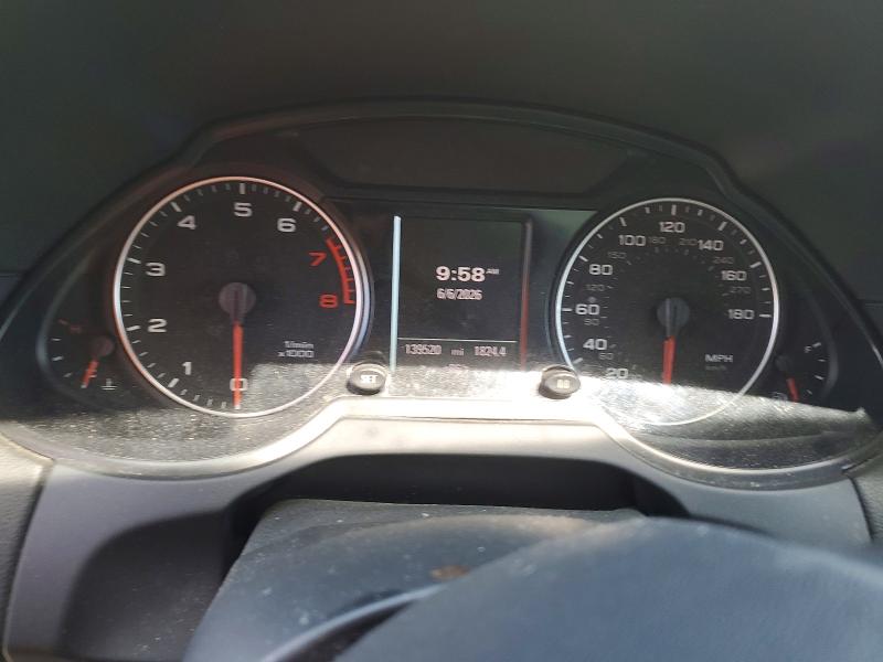 Aukcja sprzedaży 2012 Audi Q5, vin: WA1LFAFP8CA114973, numer aukcji: 56125876