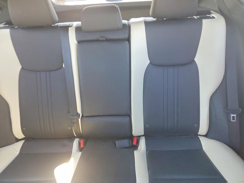 Продаж на аукціоні авто 2023 Lexus Nx, vin: 2T2GKCEZ2PC011661, номер лоту: 57181786