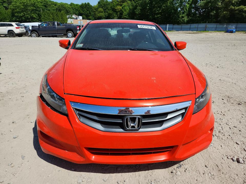 56470236 :رقم المزاد ، 1HGCS2A89BA005879 vin ، 2011 Honda Accord مزاد بيع