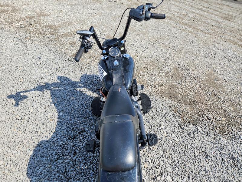 Продажа на аукционе авто 2017 Harley-davidson Flstfbs, vin: 1HD1JT91XHC018867, номер лота: 56943976