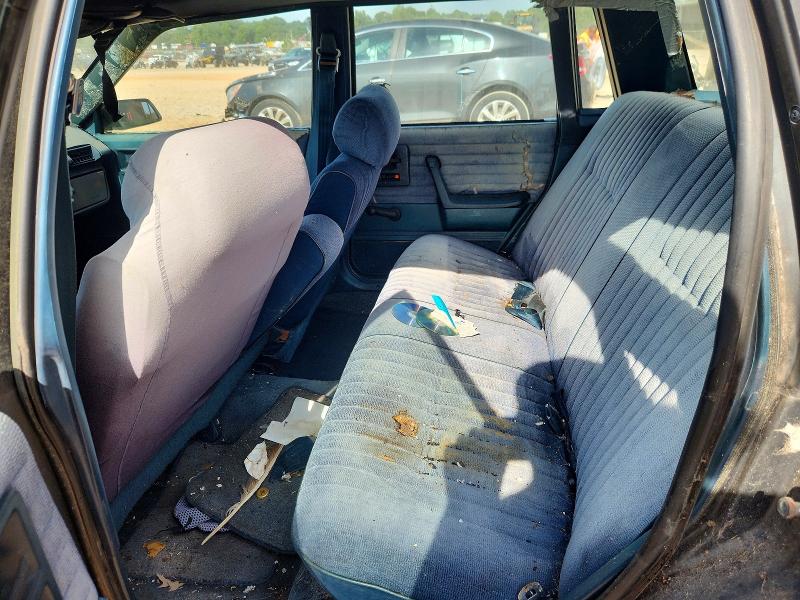 Продажа на аукционе авто 1987 Pontiac 6000, vin: 2G2AF51R8H9260908, номер лота: 55903186