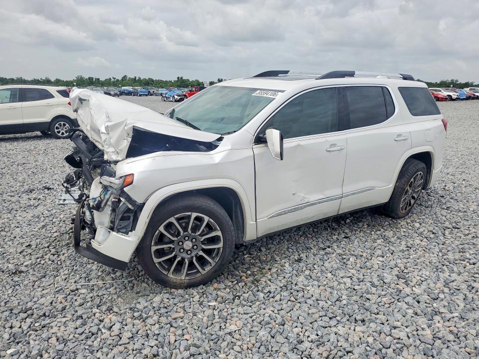 Aukcja sprzedaży 2020 Gmc Acadia, vin: 1GKKNXLS0LZ231016, numer aukcji: 55594106