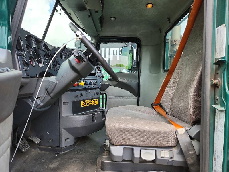 Продажа на аукционе авто 2017 Mack Unknown, vin: 1M1AW01X5HM009845, номер лота: 58756706