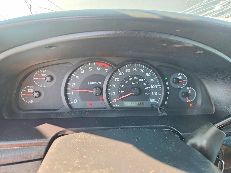 56064566 :رقم المزاد ، 5TBDT44196S524099 vin ، 2006 Toyota Tundra مزاد بيع