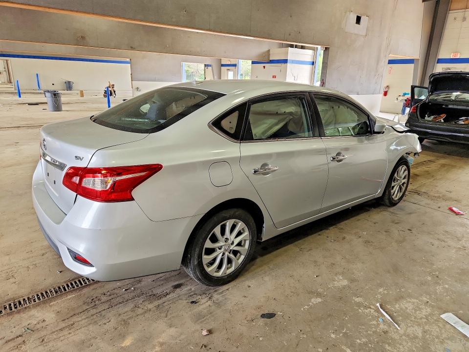 Aukcja sprzedaży 2018 Nissan Sentra, vin: 3N1AB7AP3JL625325, numer aukcji: 56584636