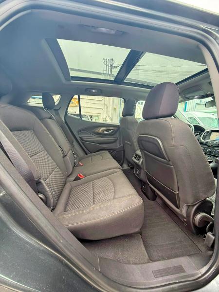 Aukcja sprzedaży 2019 Gmc Terrain, vin: 3GKALMEV1KL163435, numer aukcji: 58190516