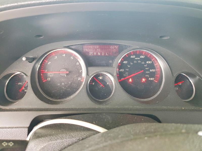 Продаж на аукціоні авто 2008 Gmc Acadia, vin: 1GKER23768J171443, номер лоту: 59549216