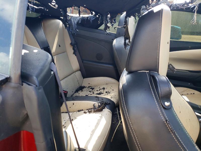 2011 Chevrolet Camaro მანქანა იყიდება აუქციონზე, vin: 2G1FK3DJ5B9163284, აუქციონის ნომერი: 57911186