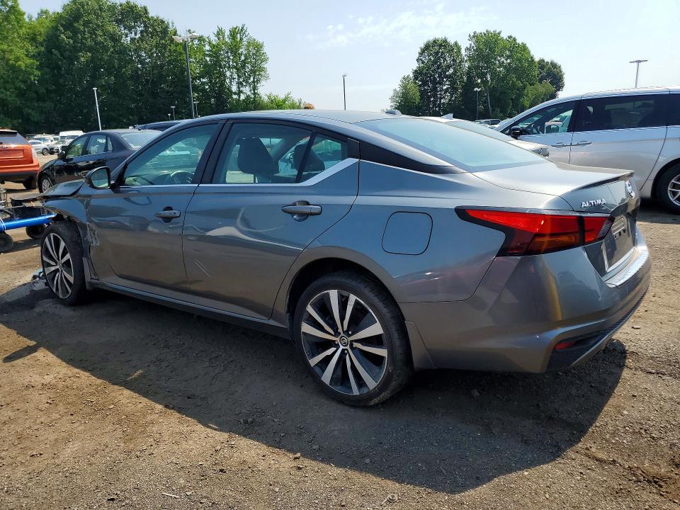 Продаж на аукціоні авто 2019 Nissan Altima, vin: 1N4BL4CWXKC257567, номер лоту: 59166026