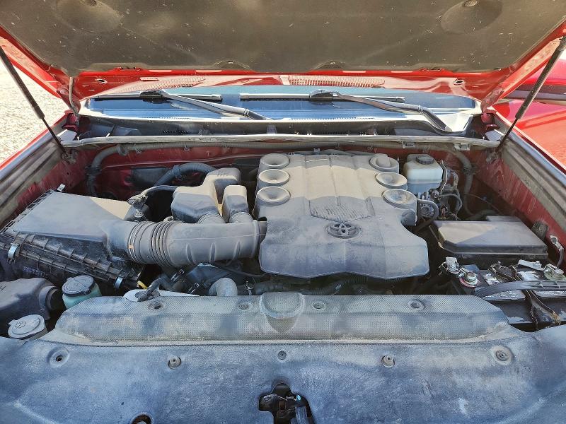95586015 :رقم المزاد ، JTEBU5JR2F5229410 vin ، 2015 Toyota 4runner مزاد بيع