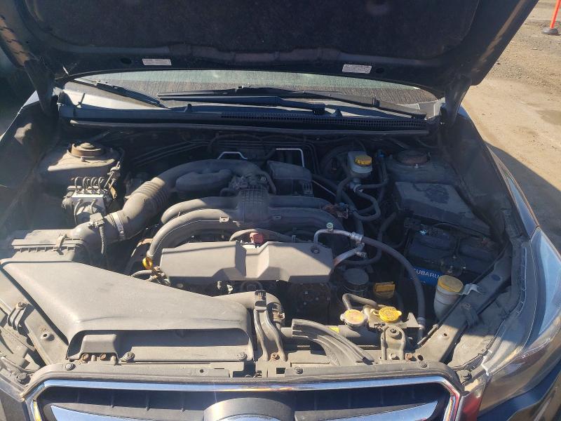 54482066 :رقم المزاد ، JF2GPACC0EH300086 vin ، 2014 Subaru Xv Crosstrek مزاد بيع