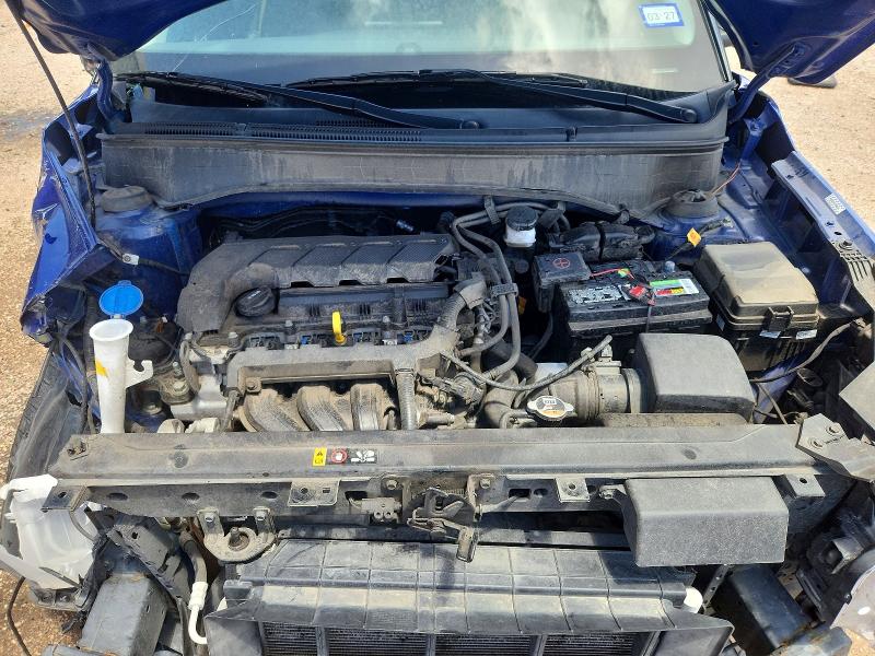 Продаж на аукціоні авто 2022 Hyundai Venue, vin: KMHRB8A3XNU202820, номер лоту: 57412246