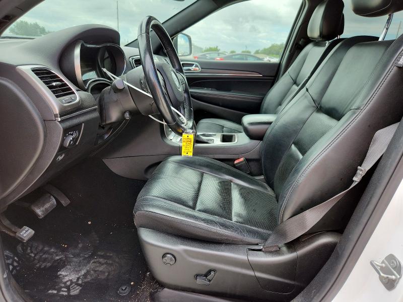 Продажа на аукционе авто 2019 Jeep Grand Cherokee, vin: 1C4RJEBG1KC776151, номер лота: 56538386