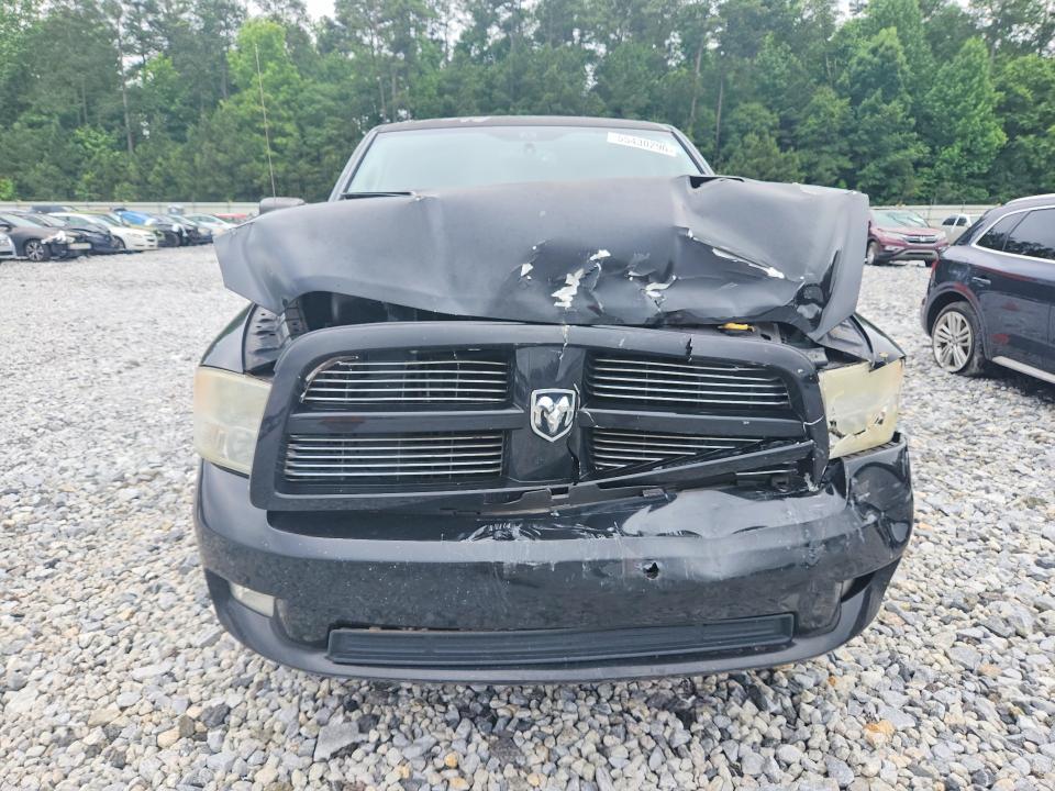 Aukcja sprzedaży 2012 Dodge Ram 1500, vin: 1C6RD6HT5CS287803, numer aukcji: 55430296
