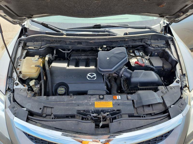 Aukcja sprzedaży 2009 Mazda Cx-9, vin: JM3TB38V290181146, numer aukcji: 55815876