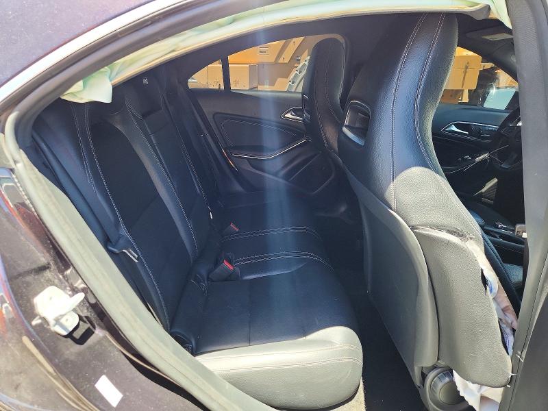 Продаж на аукціоні авто 2016 Mercedes-benz Cla, vin: WDDSJ4EB6GN332826, номер лоту: 58142556