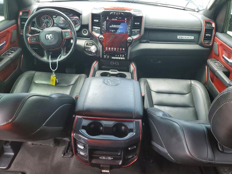 Продажа на аукционе авто 2020 Ram 1500, vin: 1C6SRFLM1LN252077, номер лота: 56955596