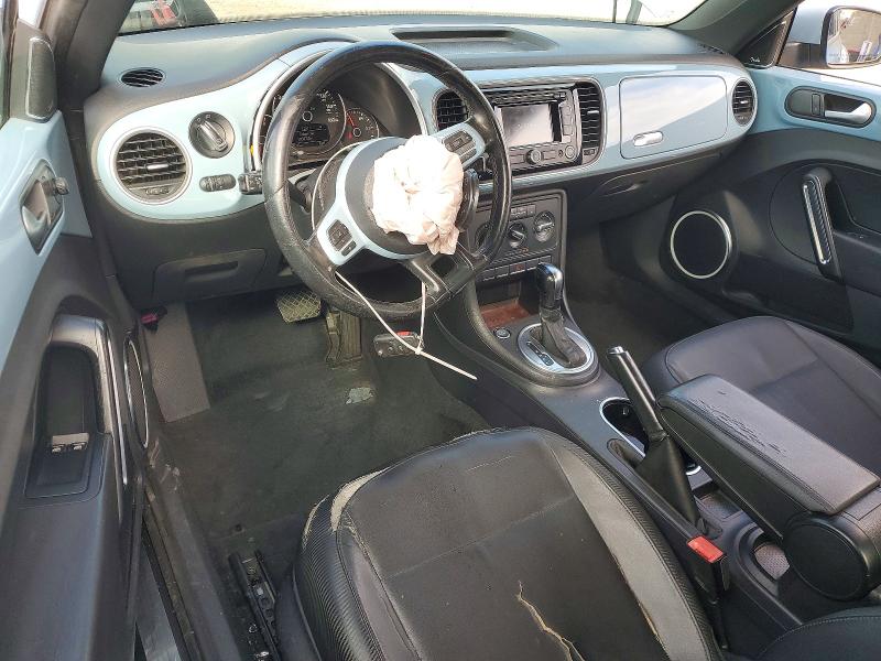 Aukcja sprzedaży 2012 Volkswagen Beetle, vin: 3VWJP7AT6CM603728, numer aukcji: 59186766