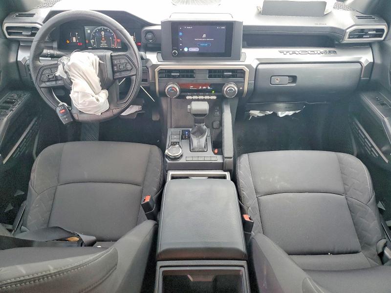 Продаж на аукціоні авто 2026 Toyota Tacoma, vin: 3TMLB5JN9TM220074, номер лоту: 56118486