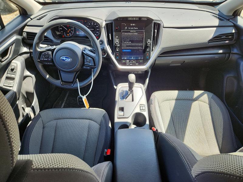 Продажа на аукционе авто 2024 Subaru Crosstrek, vin: JF2GUADC0R8279169, номер лота: 55886266