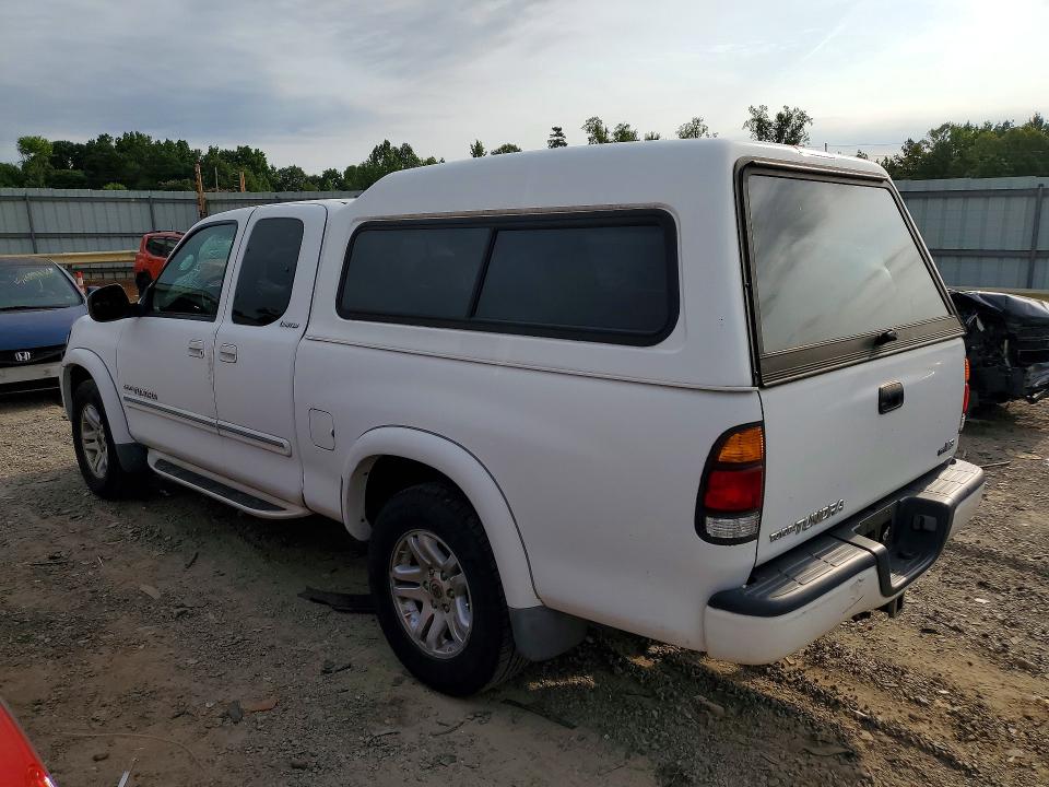 Aukcja sprzedaży 2003 Toyota Tundra, vin: 5TBRT38153S416908, numer aukcji: 56278576