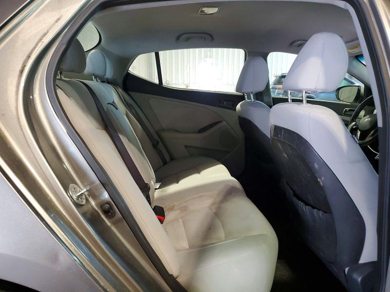 Aukcja sprzedaży 2012 Kia Optima, vin: 5XXGM4A72CG051363, numer aukcji: 85792595