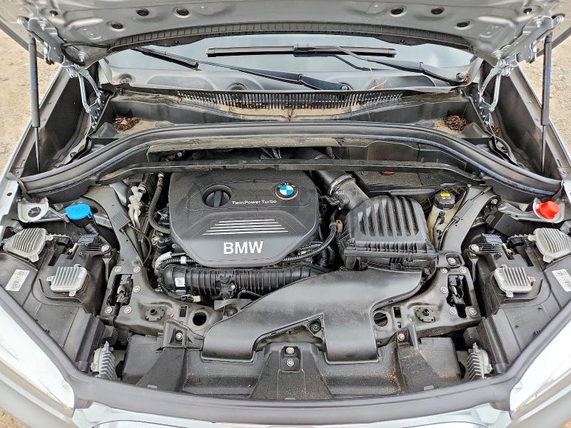 Aukcja sprzedaży 2017 Bmw X1, vin: WBXHT3Z34H4A57871, numer aukcji: 56099946