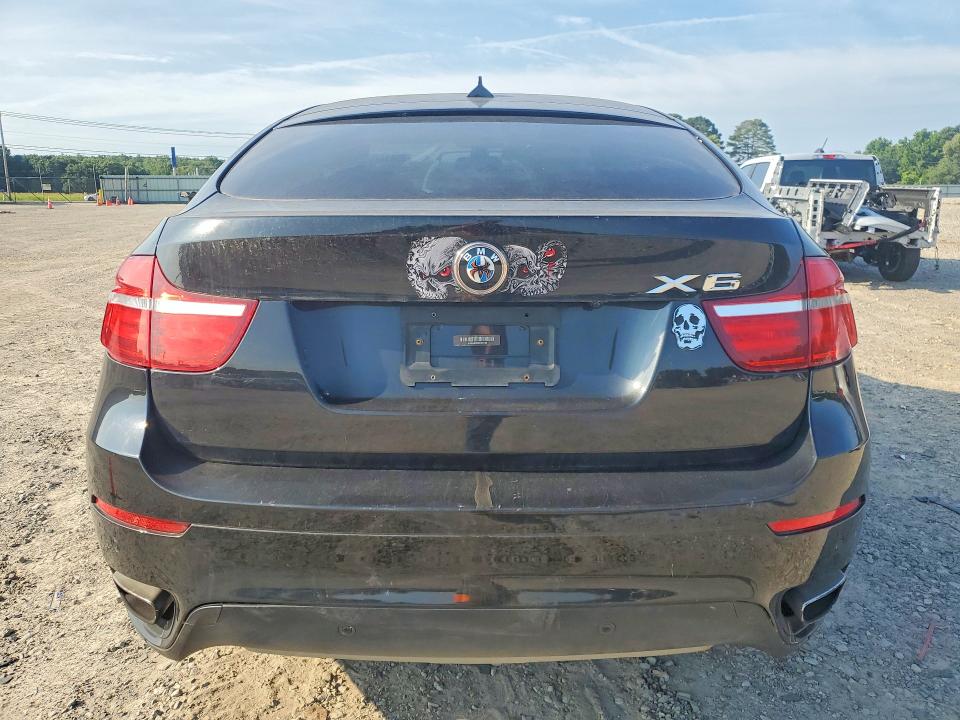 55636206 :رقم المزاد ، 5UXFG8C52EL593120 vin ، 2014 Bmw X6 مزاد بيع