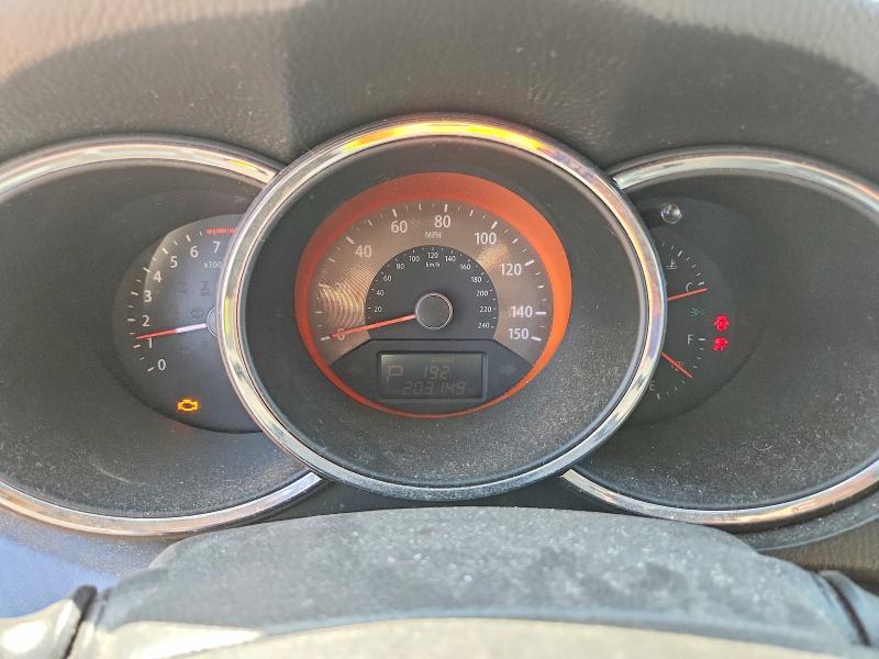 Aukcja sprzedaży 2011 Kia Sorento, vin: 5XYKW4A23BG111864, numer aukcji: 56080066