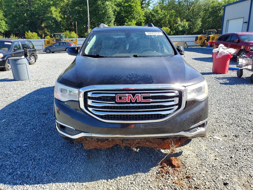 Продаж на аукціоні авто 2018 Gmc Acadia, vin: 1GKKNMLS6JZ178513, номер лоту: 56083316