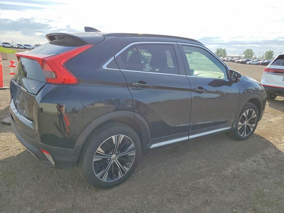 Aukcja sprzedaży 2020 Mitsubishi Eclipse Cross, vin: JA4AT4AA4LZ602100, numer aukcji: 57546896
