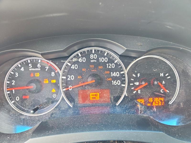 57545146 :رقم المزاد ، 1N4AL2AP3AC148006 vin ، 2010 Nissan Altima مزاد بيع