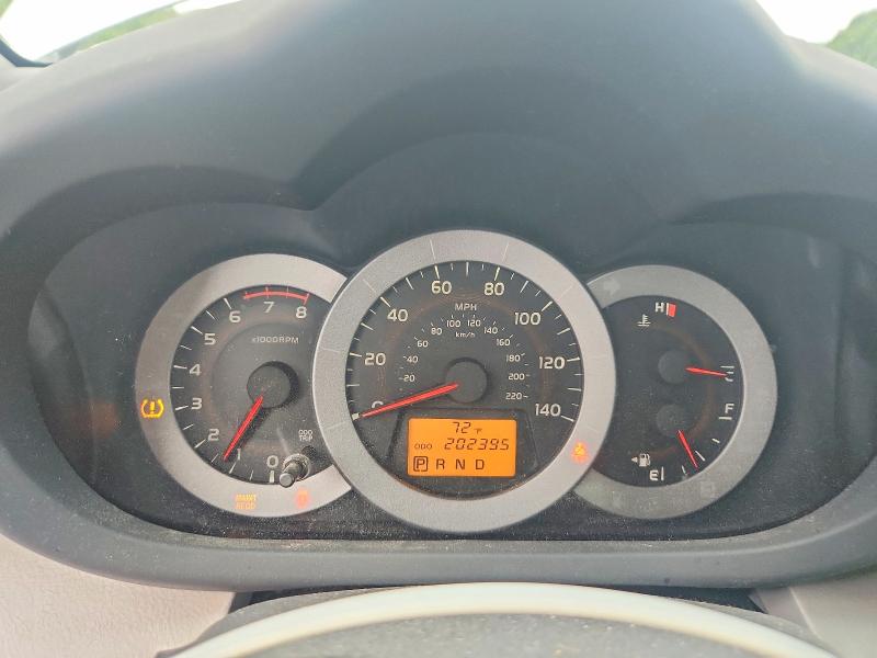 Продаж на аукціоні авто 2011 Toyota Rav4, vin: 2T3BF4DV1BW107772, номер лоту: 57811376