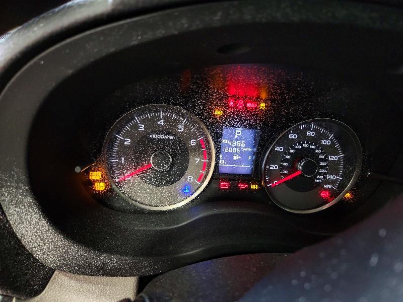 Продажа на аукционе авто 2015 Subaru Forester, vin: JF2SJAHC0FH472818, номер лота: 58936536