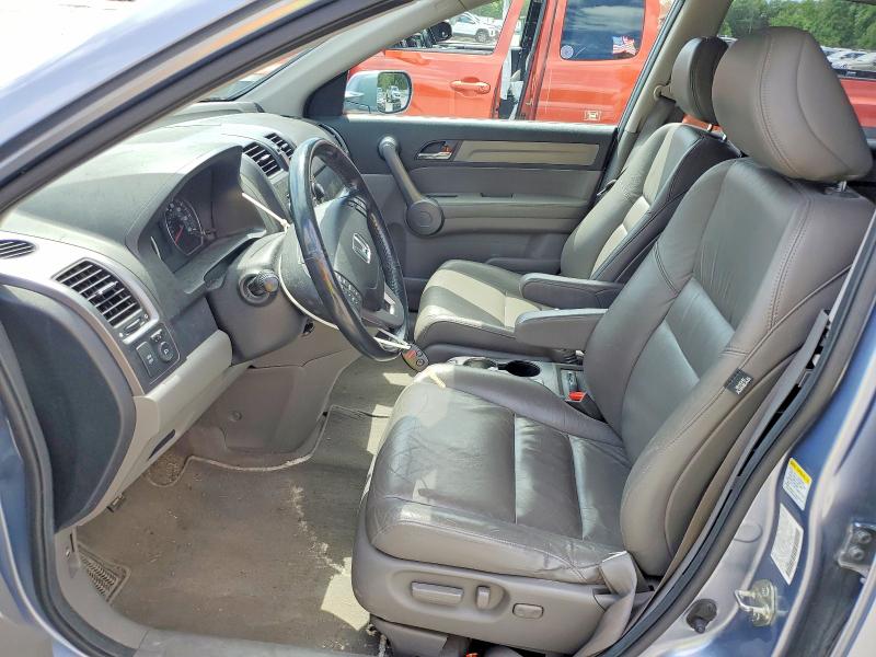 2008 Honda Cr-v მანქანა იყიდება აუქციონზე, vin: JHLRE48788C022620, აუქციონის ნომერი: 58006556