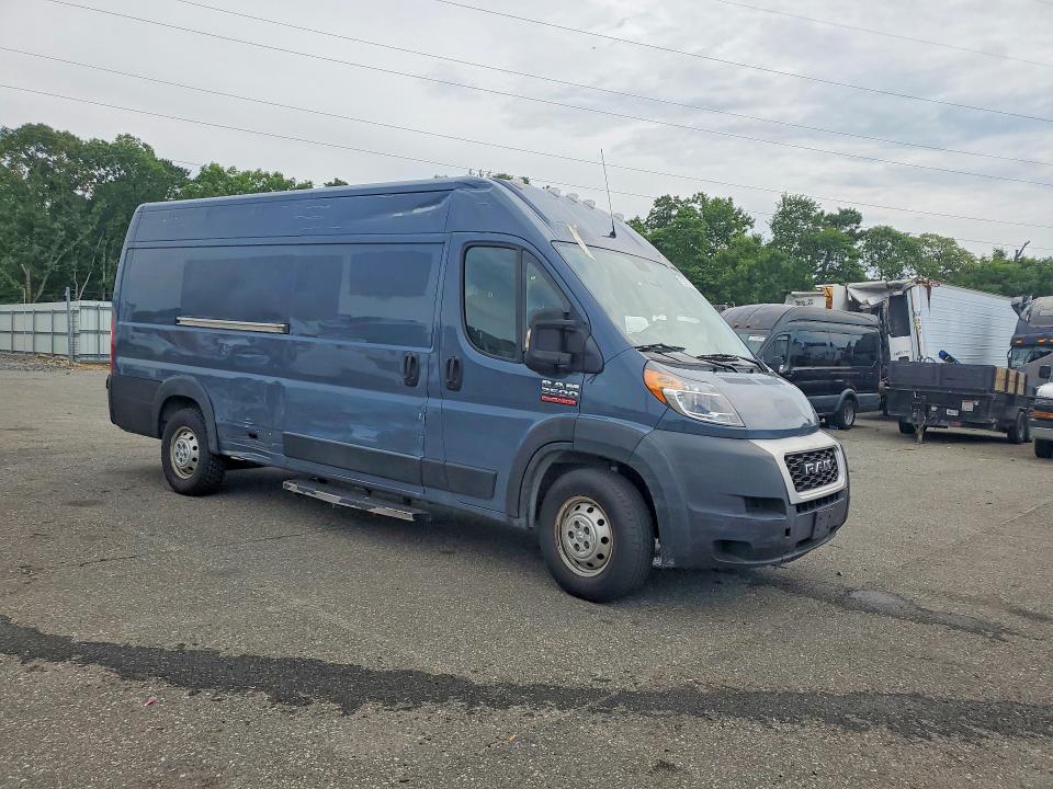 Aukcja sprzedaży 2020 Ram Promaster 3500, vin: 3C6URVJG2LE132213, numer aukcji: 58428096