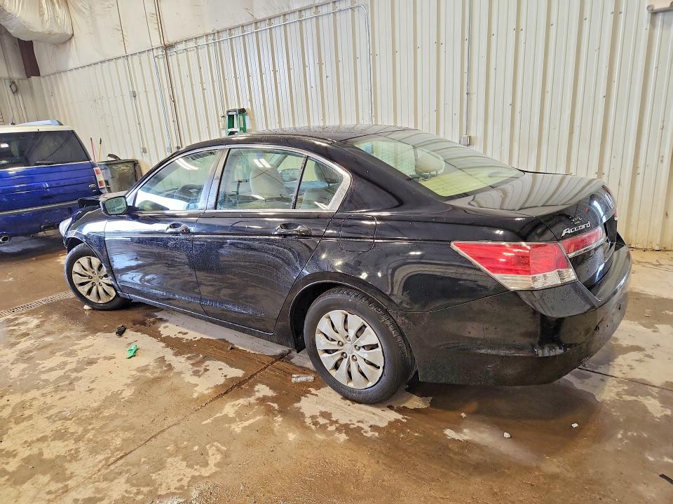 Продажа на аукционе авто 2012 Honda Accord, vin: 1HGCP2F38CA025900, номер лота: 57436926