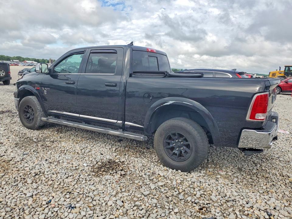 Продажа на аукционе авто 2016 Ram 1500, vin: 1C6RR7WM9GS374676, номер лота: 58511786