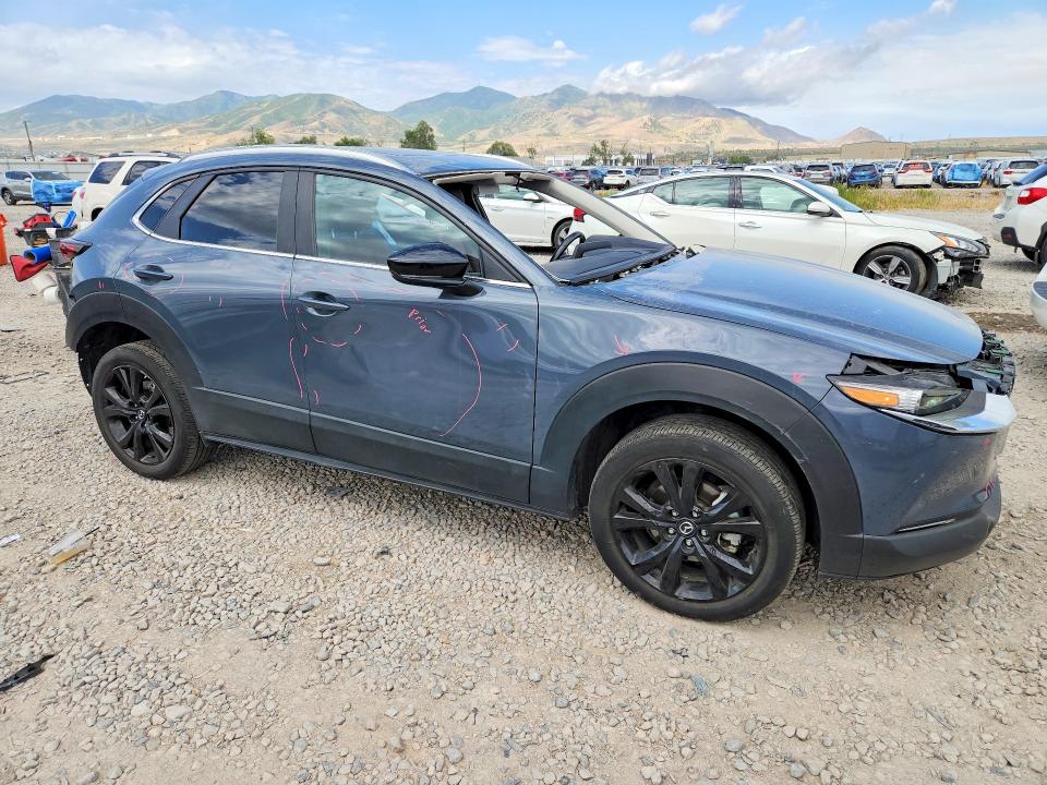 Aukcja sprzedaży 2023 Mazda Cx-30, vin: 3MVDMBCM5PM540448, numer aukcji: 56298816