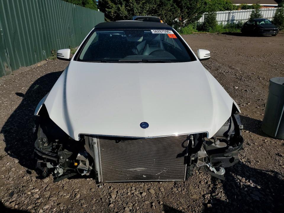 Aukcja sprzedaży 2016 Mercedes-benz E, vin: WDDKK6FFXGF332316, numer aukcji: 56267596