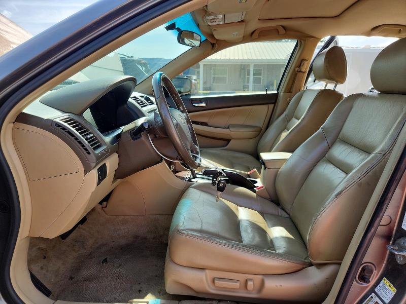 2006 Honda Accord მანქანა იყიდება აუქციონზე, vin: 1HGCM56846A126913, აუქციონის ნომერი: 58764796