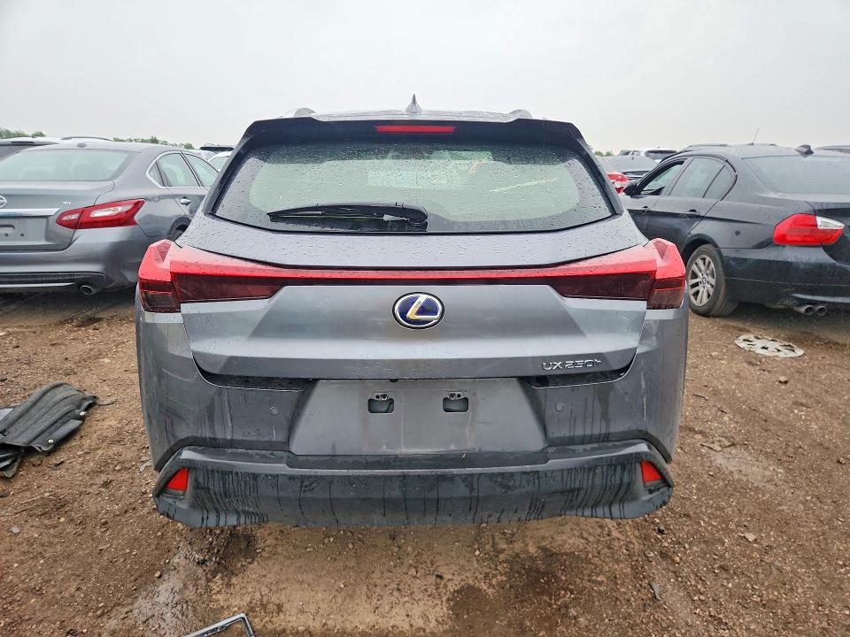 Aukcja sprzedaży 2019 Lexus Ux, vin: JTHU9JBH4K2017521, numer aukcji: 56789926
