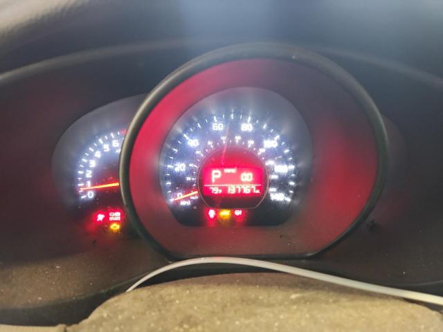 Продаж на аукціоні авто 2015 Kia Soul, vin: KNDJN2A26F7797761, номер лоту: 57691286