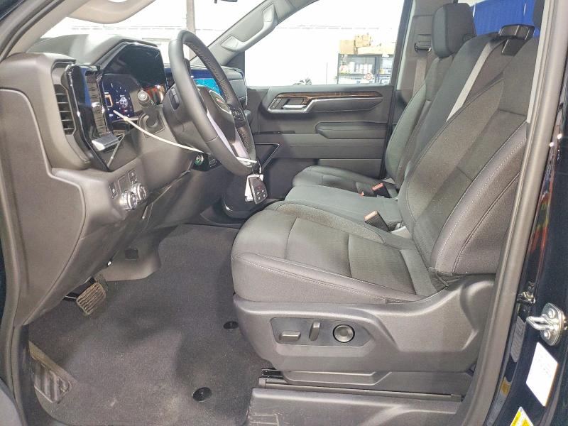 Продаж на аукціоні авто 2026 Gmc Sierra, vin: 3GTPHBEK1TG320618, номер лоту: 56124986