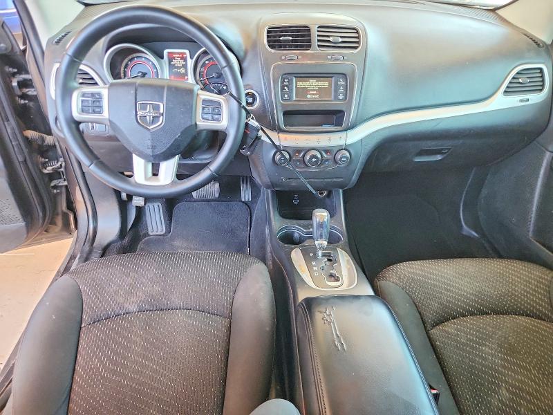 Aukcja sprzedaży 2017 Dodge Journey, vin: 3C4PDCBG5HT545074, numer aukcji: 58053796
