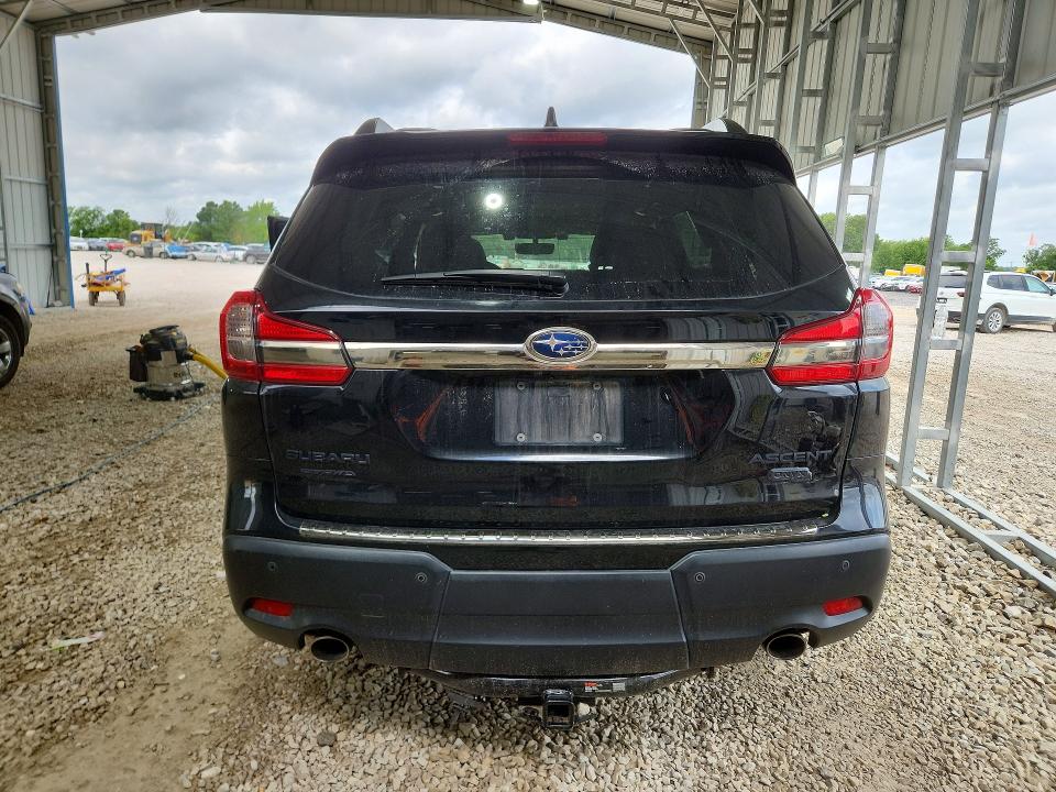 Auction sale of the 2022 Subaru Ascent, vin: 4S4WMAJD8N3464984, lot number: 56782346