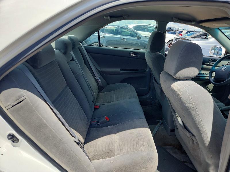 2006 Toyota Camry მანქანა იყიდება აუქციონზე, vin: 4T1BE32K06U647702, აუქციონის ნომერი: 58308196