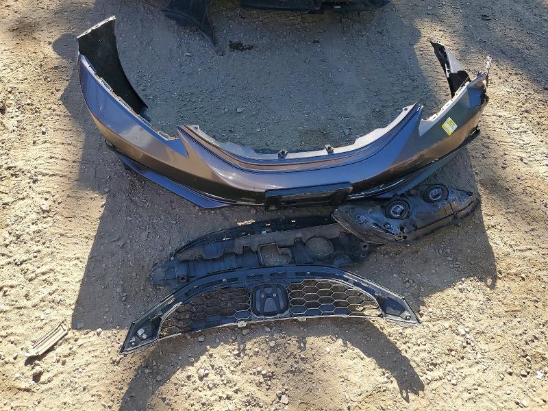 2014 Honda Civic მანქანა იყიდება აუქციონზე, vin: 2HGFB2E44EH033535, აუქციონის ნომერი: 53789136